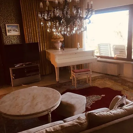 Willa Wunderschoner Seeblick In Cassone