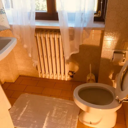 Willa Wunderschoner Seeblick In Cassone